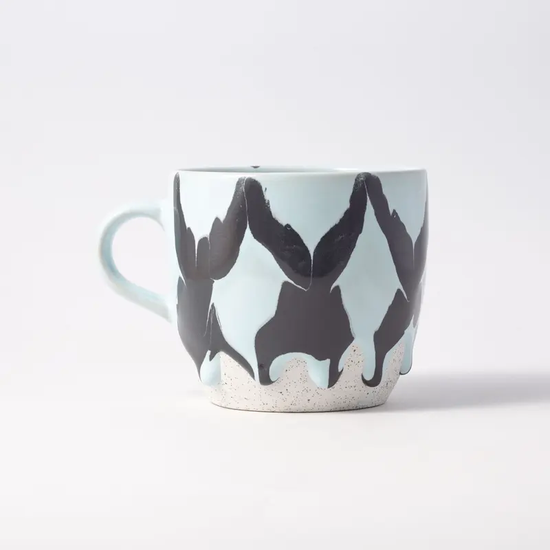 FX Belly Mug
