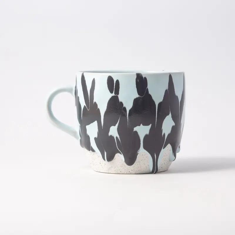 FX Belly Mug