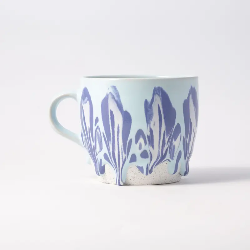 FX Belly Mug