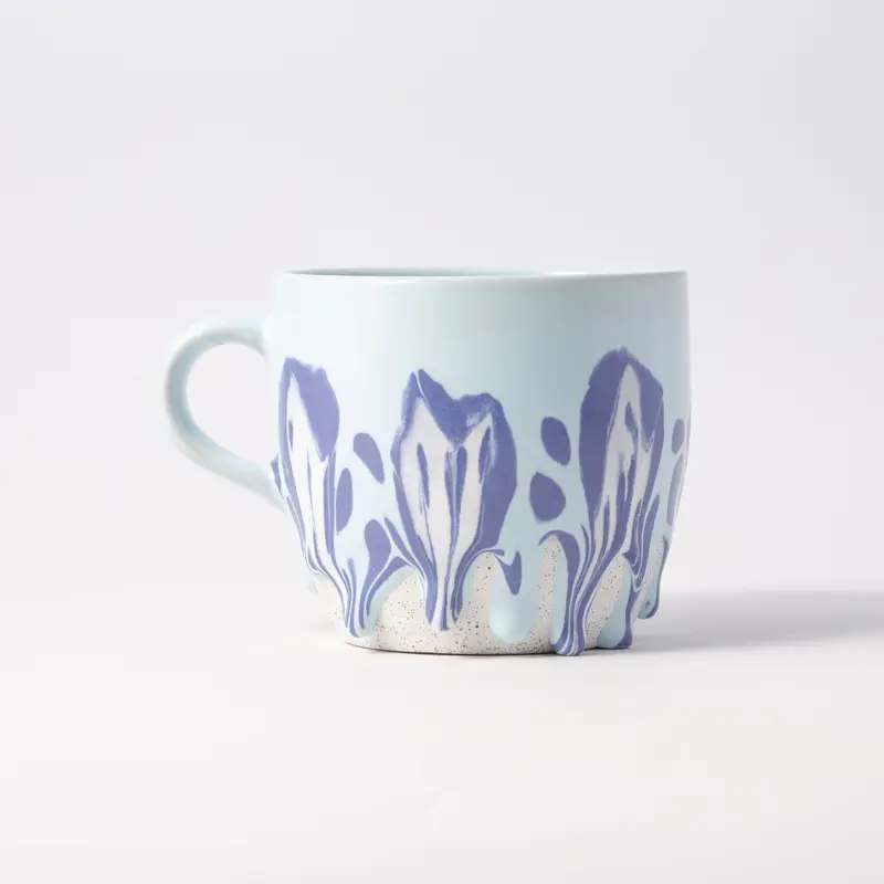 FX Belly Mug