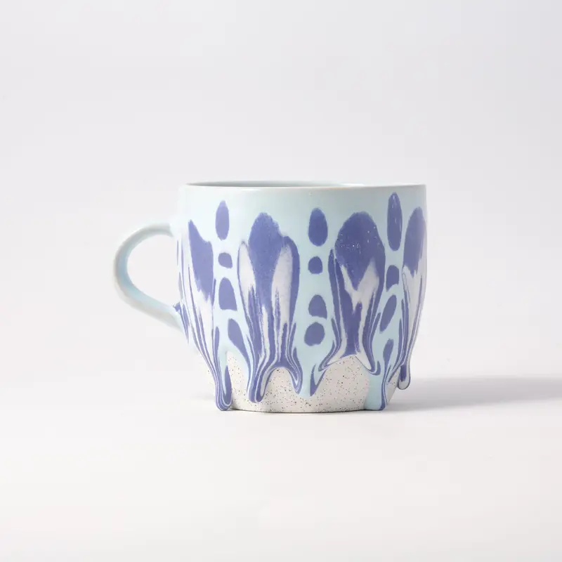 FX Belly Mug