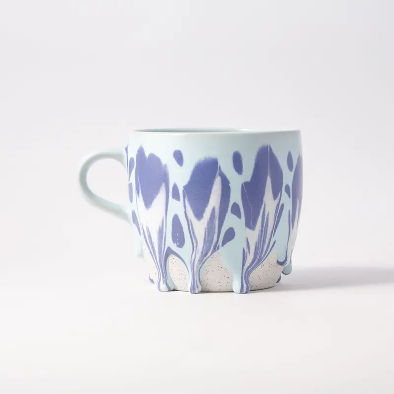 FX Belly Mug