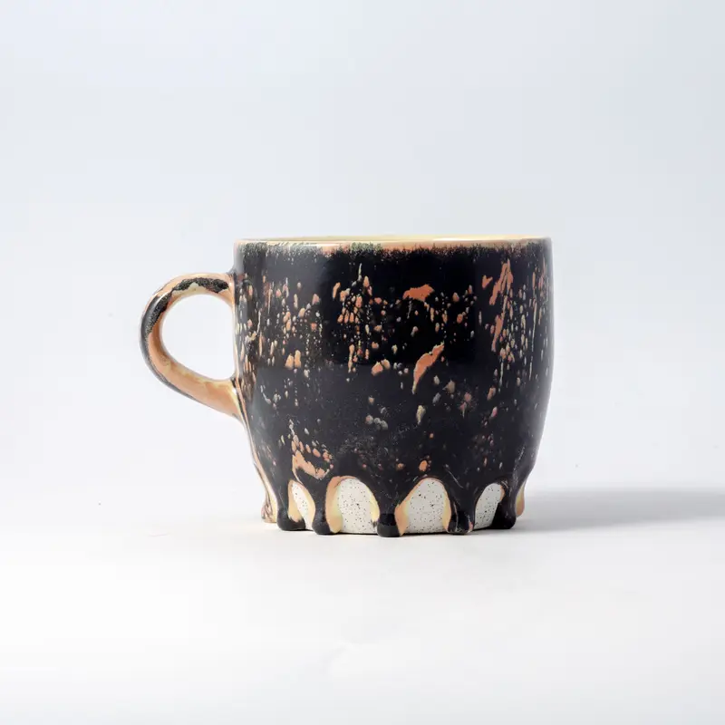 FX Belly Mug