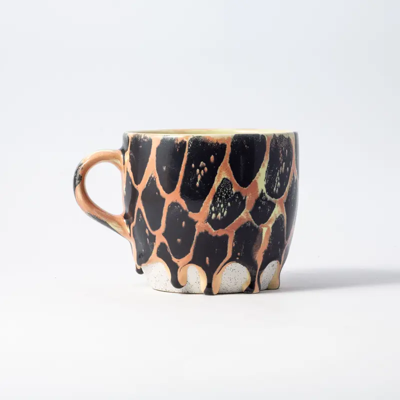 FX Belly Mug