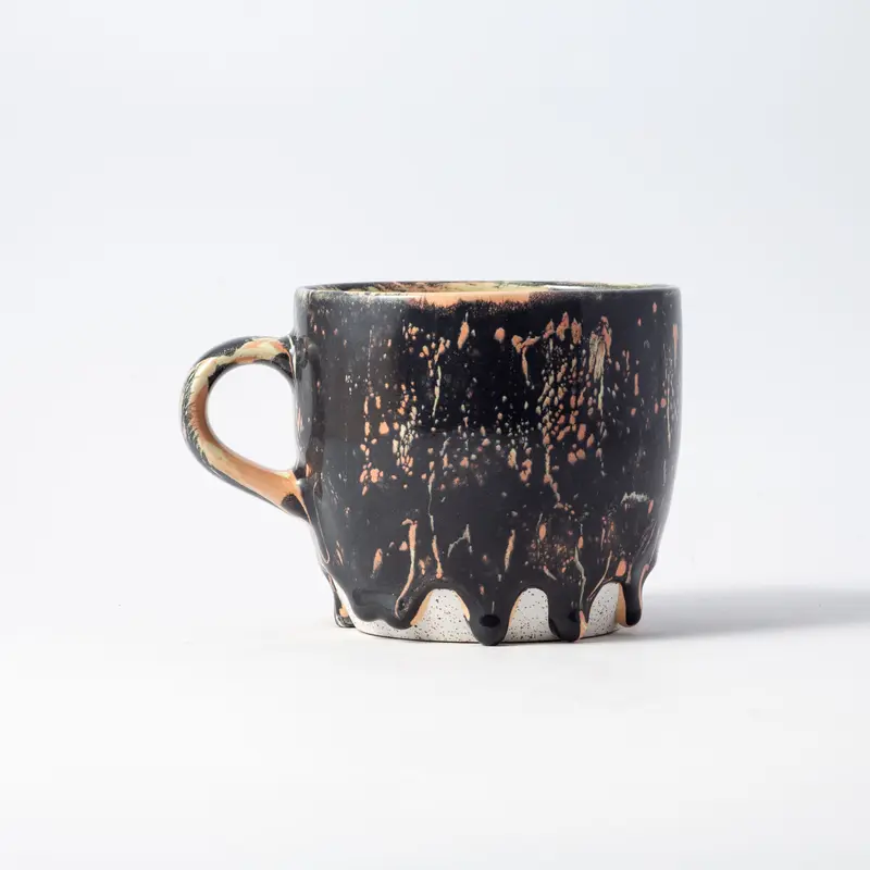 FX Belly Mug