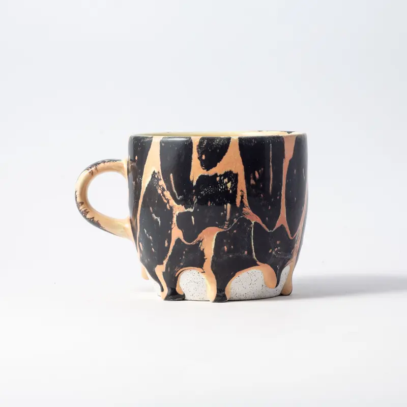 FX Belly Mug