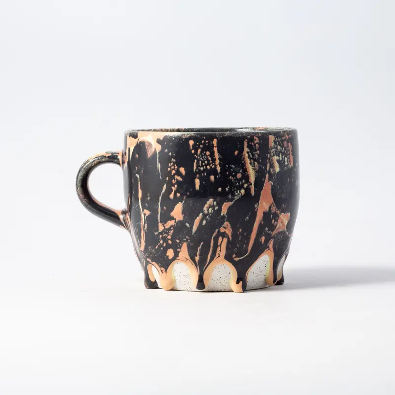FX Belly Mug