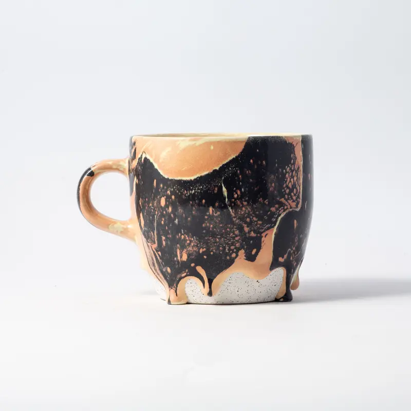 FX Belly Mug