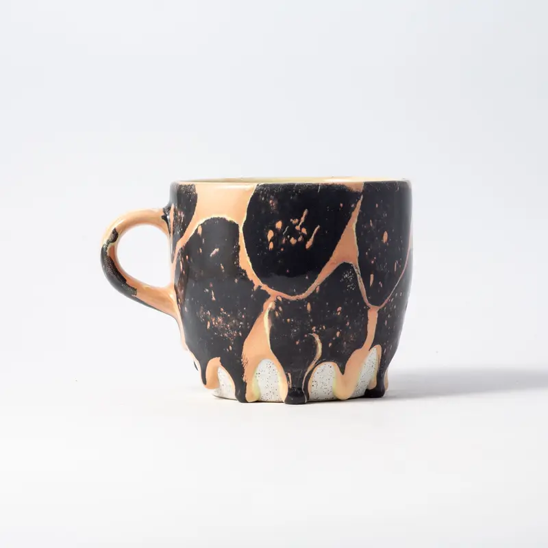 FX Belly Mug