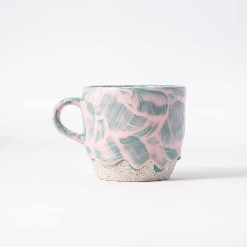 FX Belly Mug