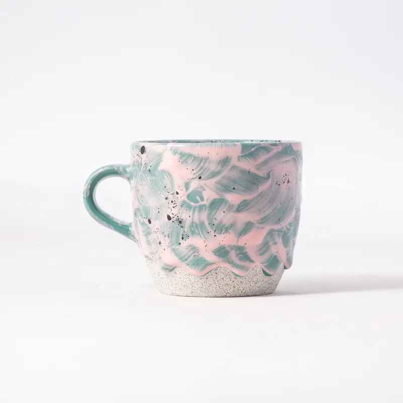FX Belly Mug