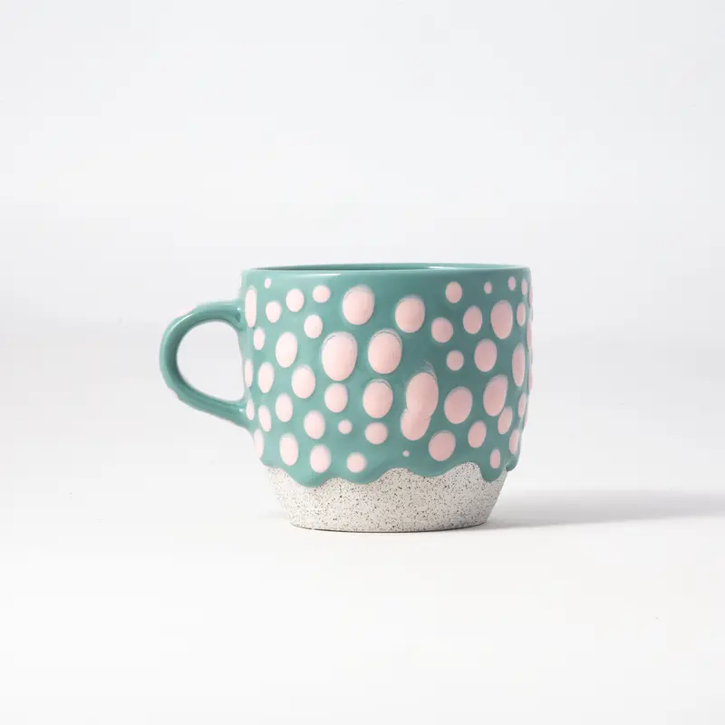 FX Belly Mug