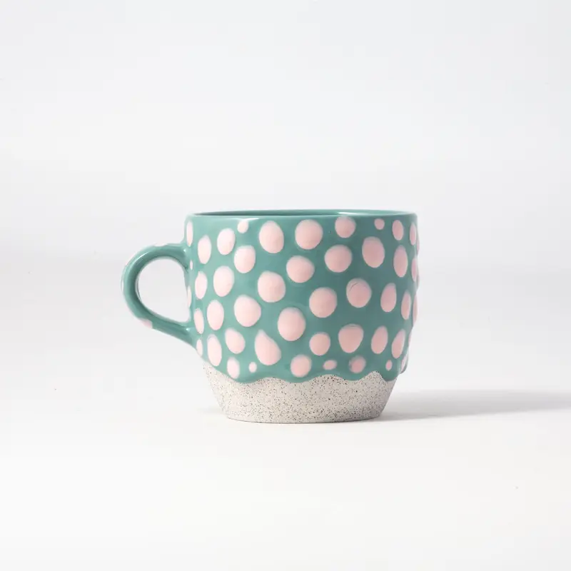 FX Belly Mug