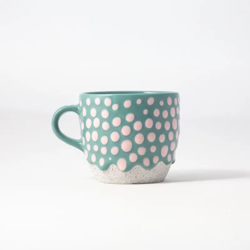 FX Belly Mug