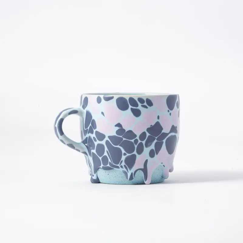 FX Belly Mug