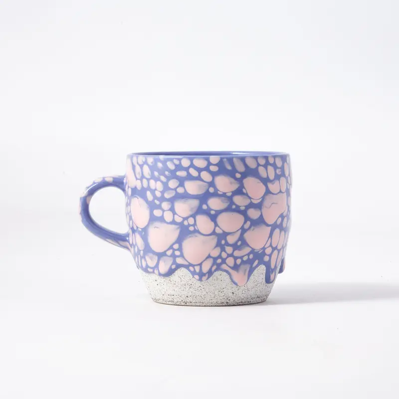 FX Belly Mug