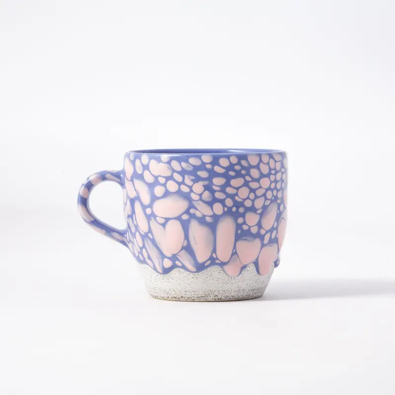 FX Belly Mug