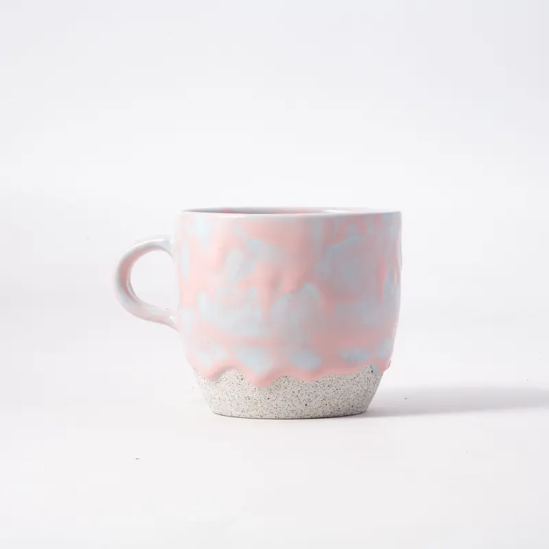 FX Belly Mug