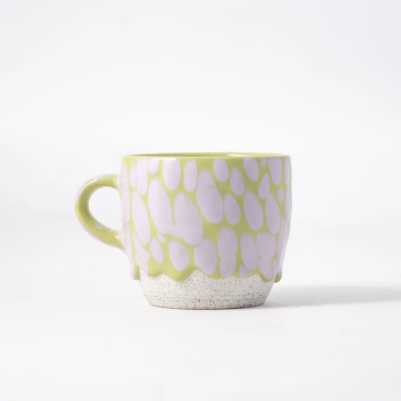 FX Belly Mug