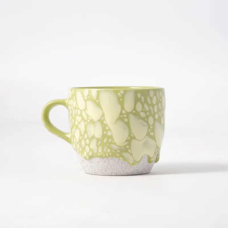 FX Belly Mug