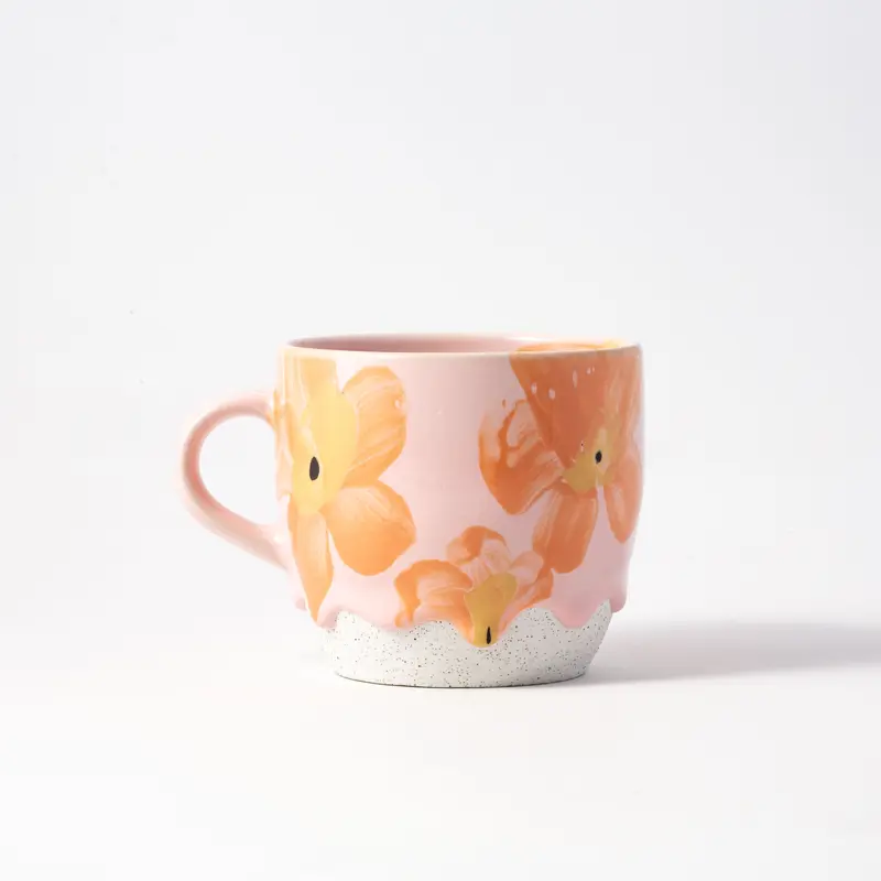 FX Belly Mug