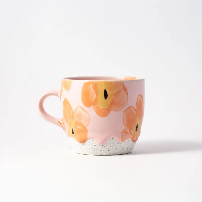 FX Belly Mug
