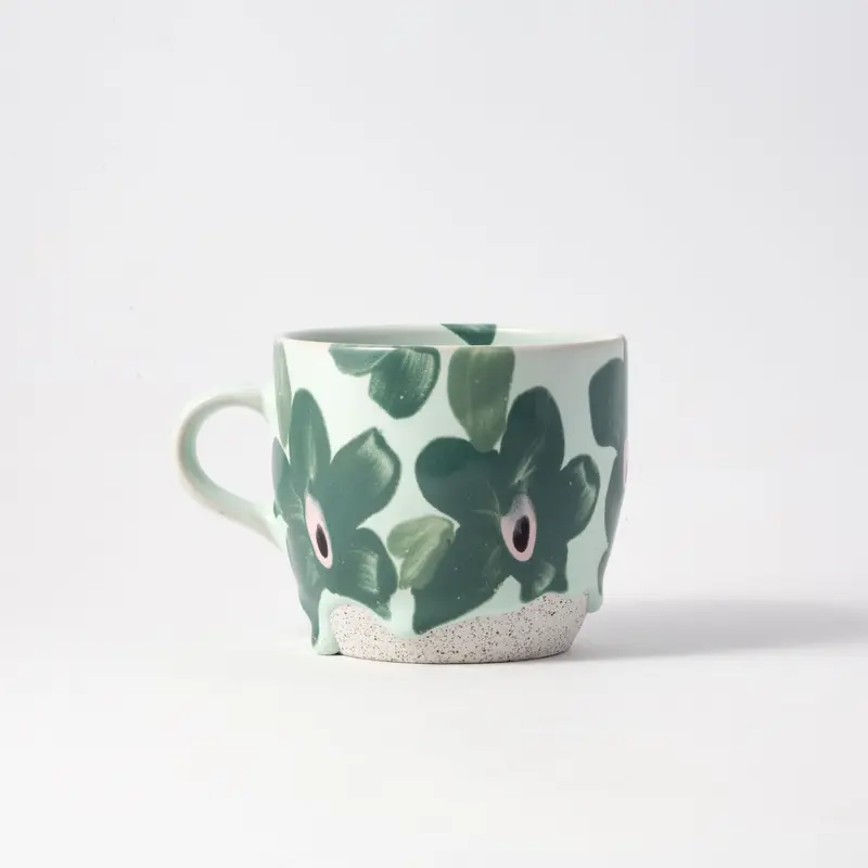 FX Belly Mug