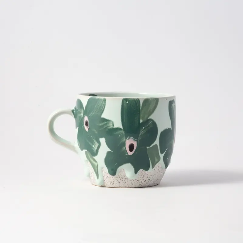 FX Belly Mug