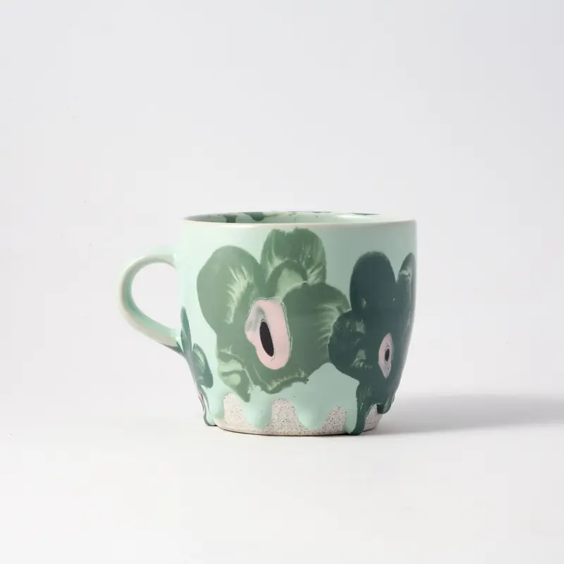 FX Belly Mug