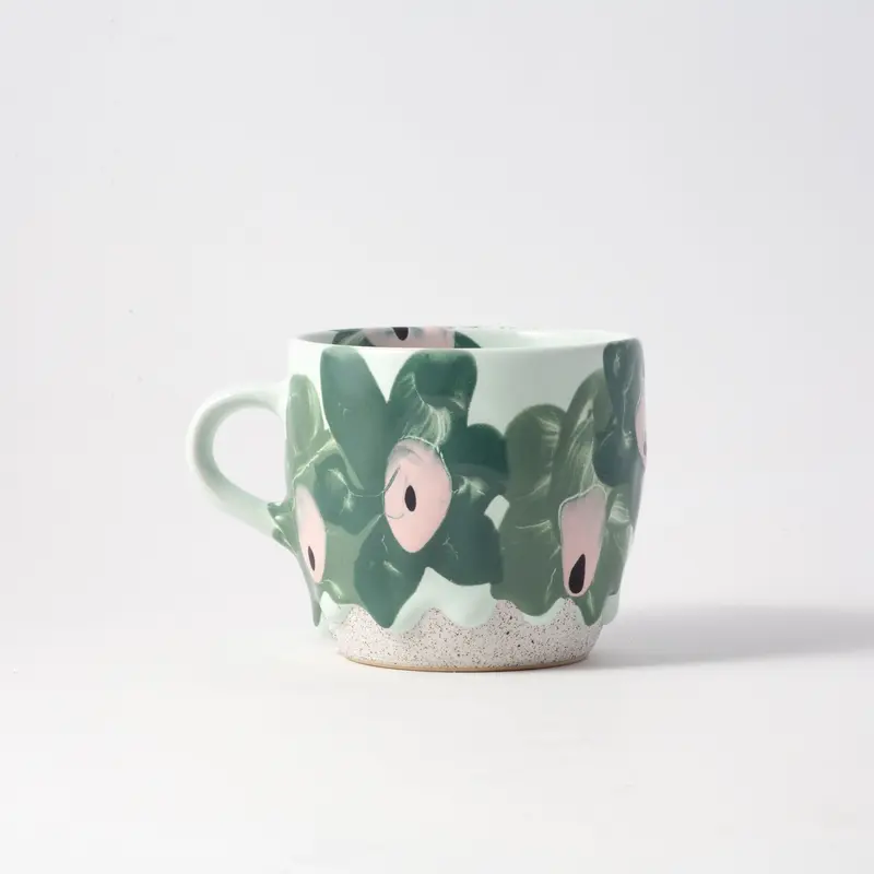 FX Belly Mug