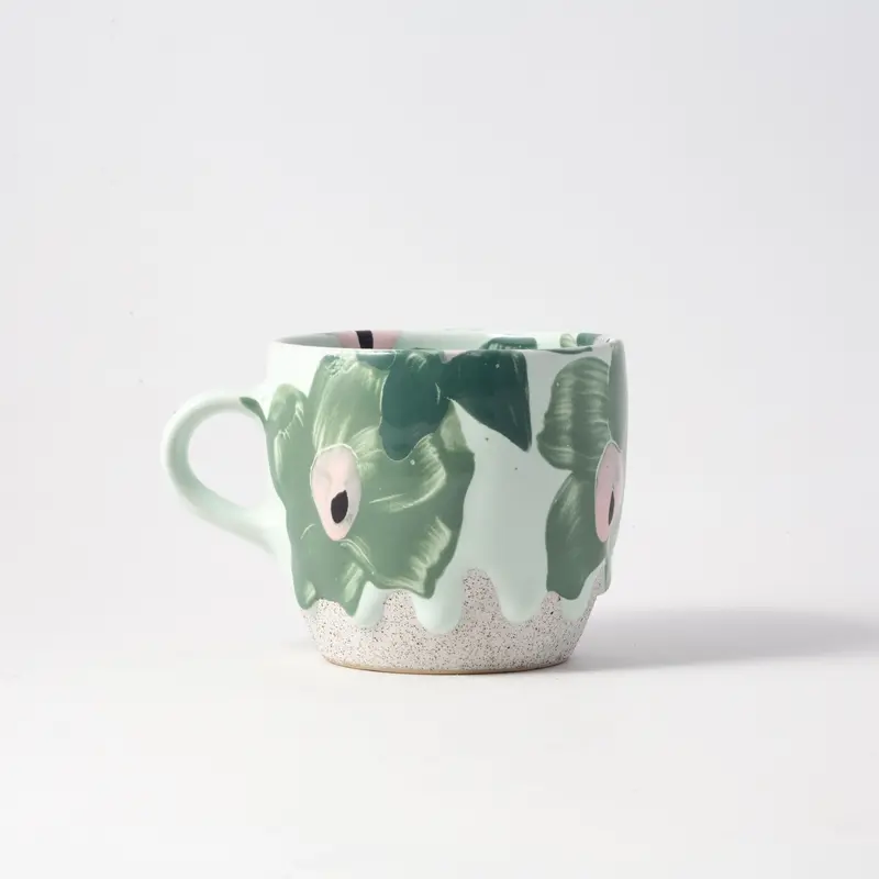 FX Belly Mug