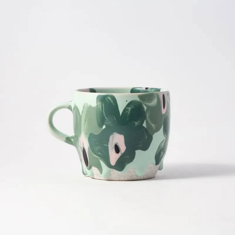 FX Belly Mug