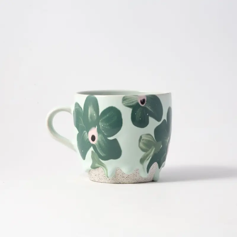 FX Belly Mug