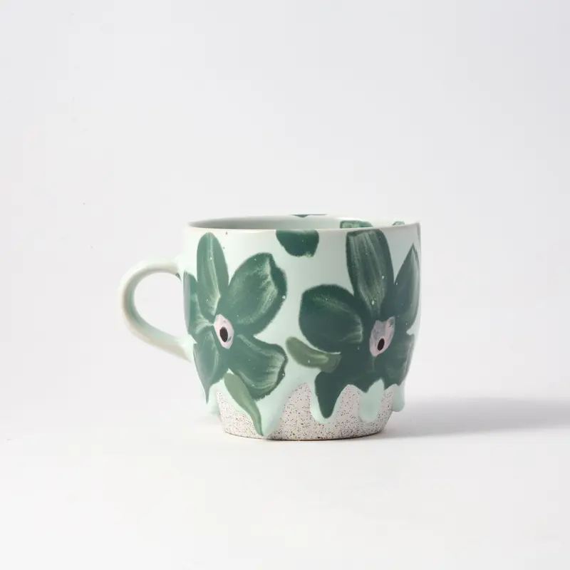 FX Belly Mug