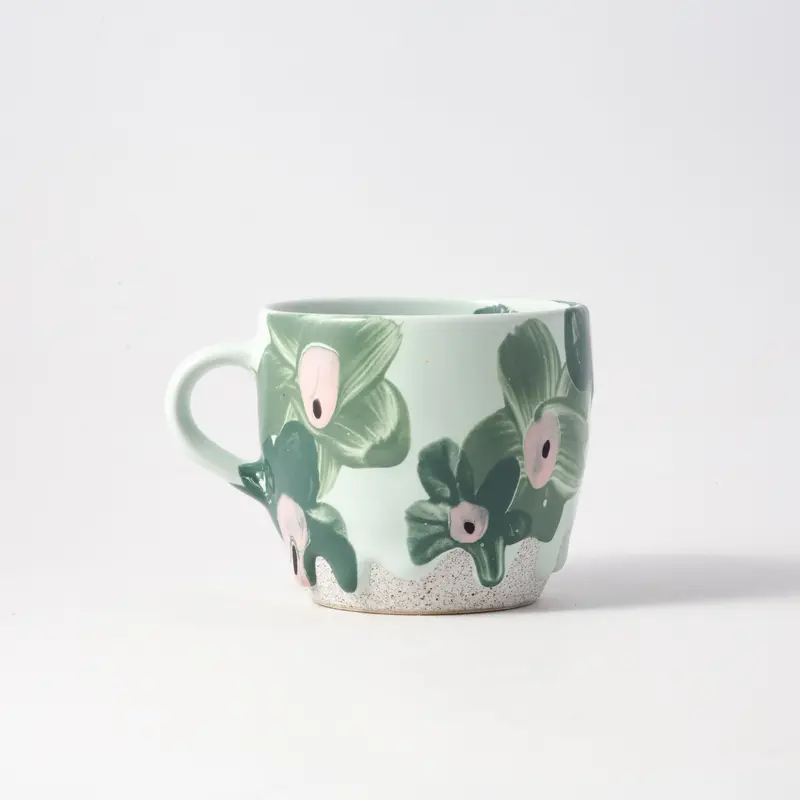 FX Belly Mug