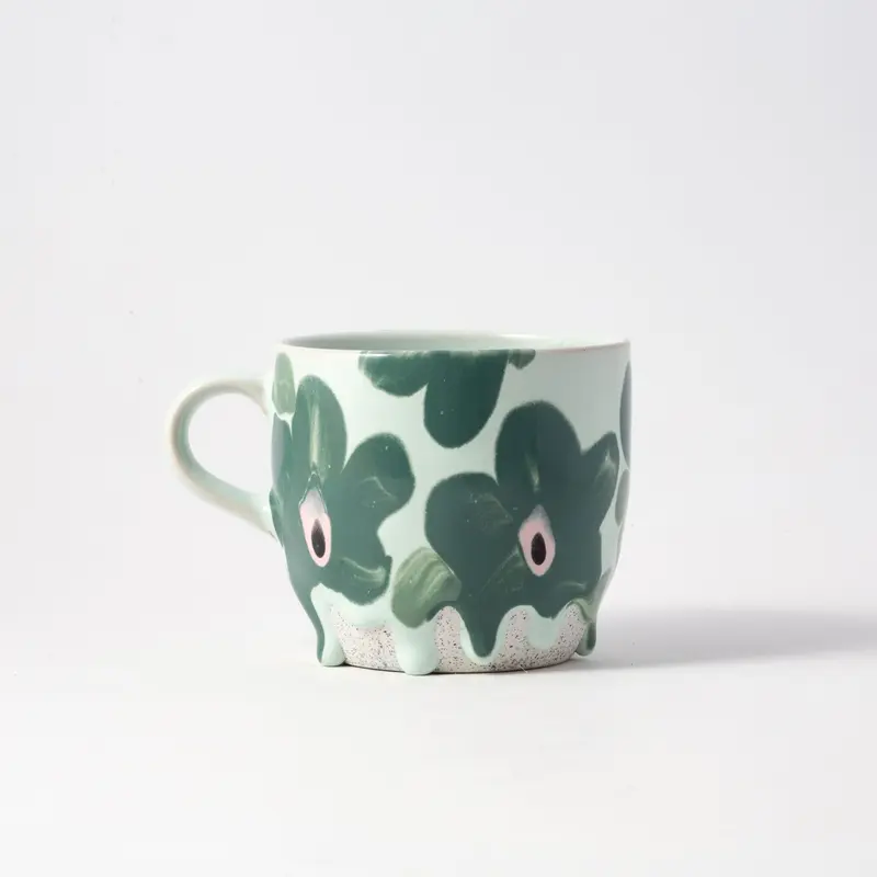 FX Belly Mug