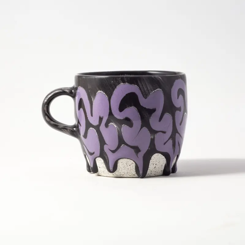FX Belly Mug