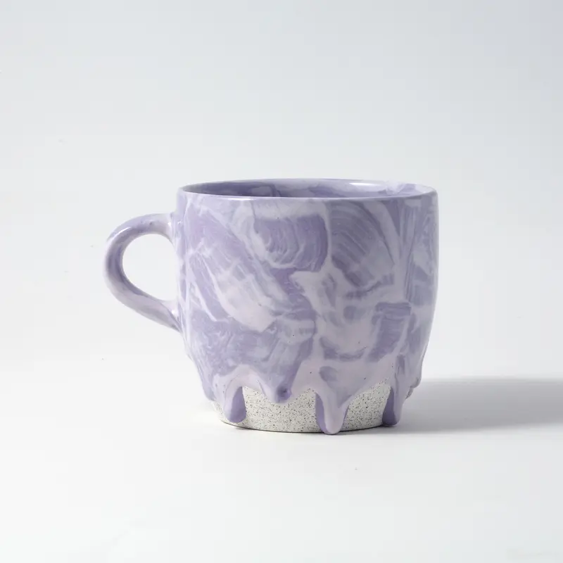 FX Belly Mug