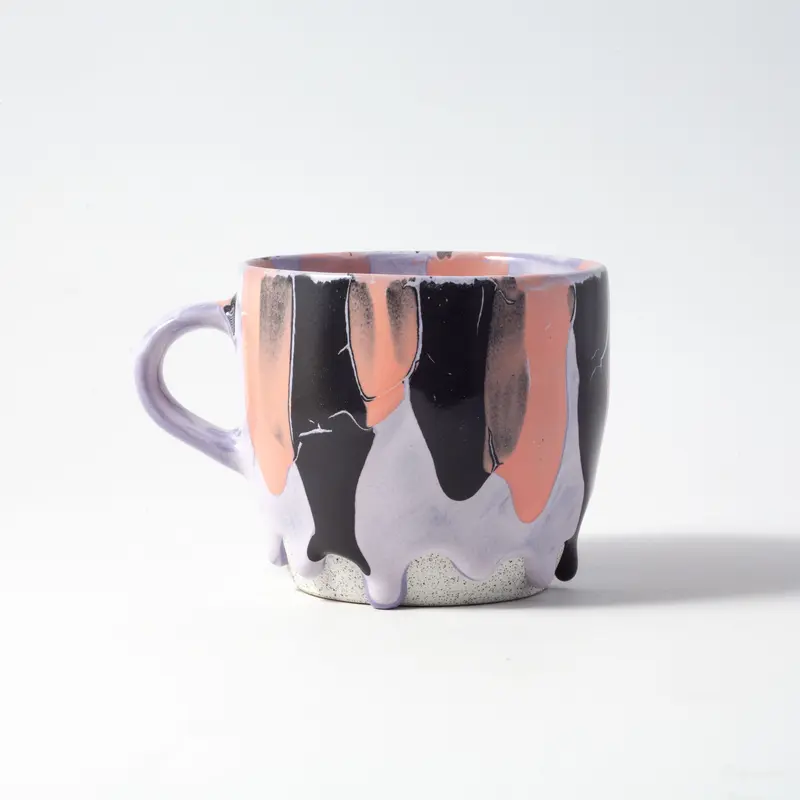 FX Belly Mug