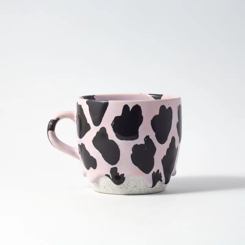 FX Belly Mug