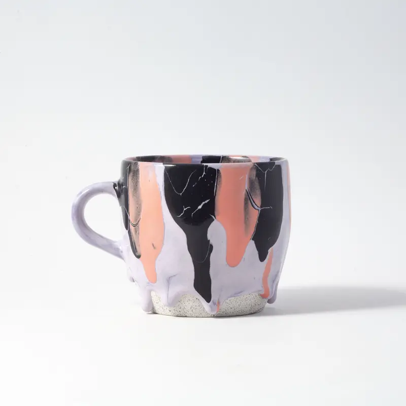 FX Belly Mug