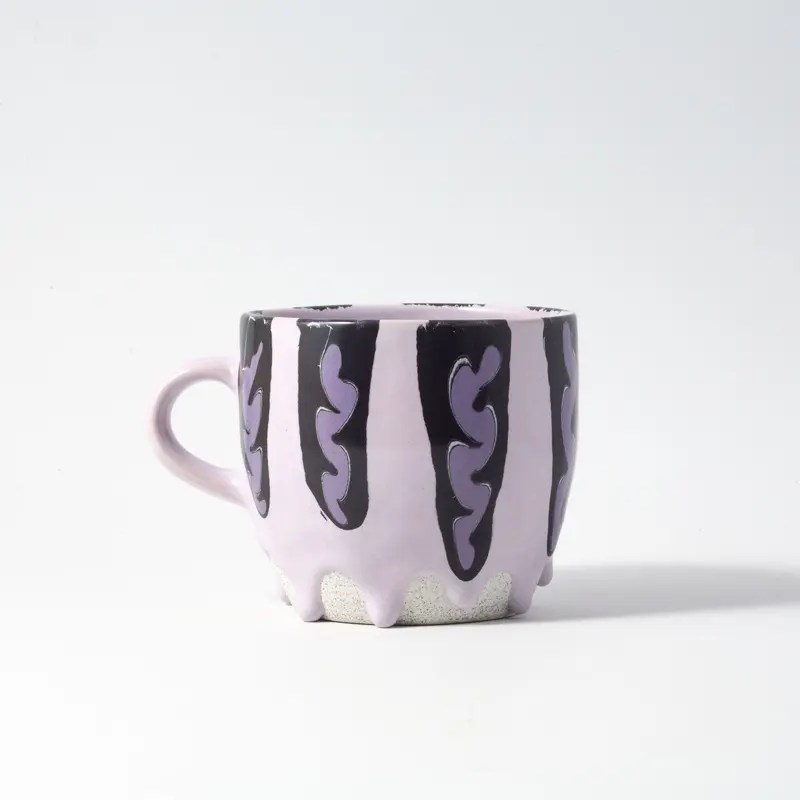 FX Belly Mug