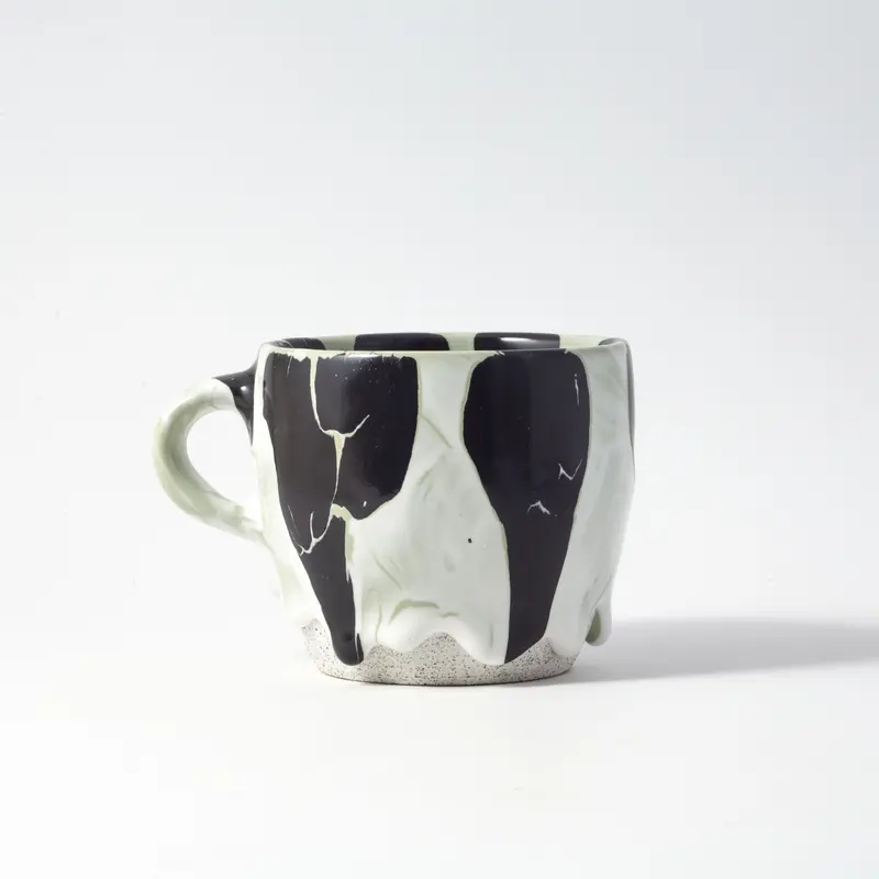FX Belly Mug