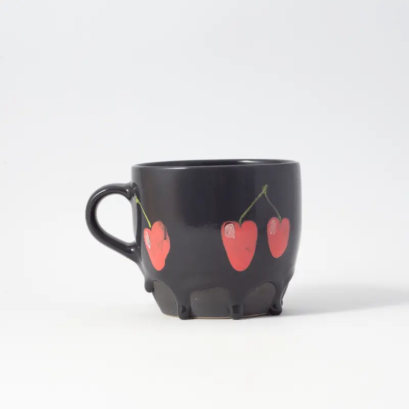 FX Belly Mug