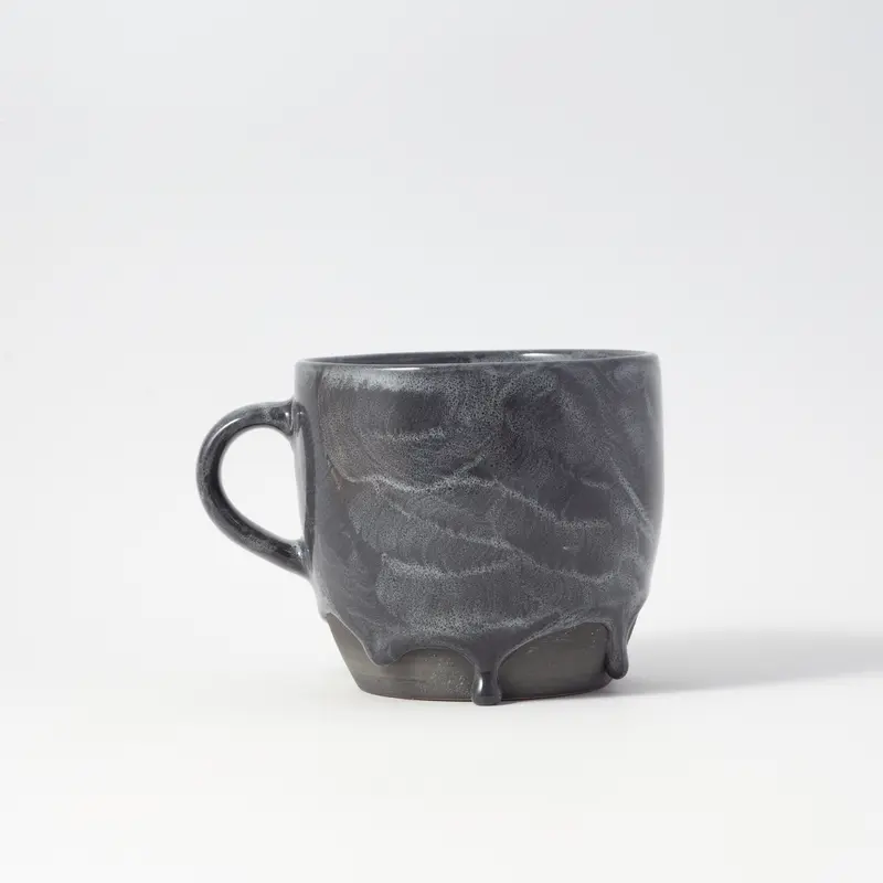 FX Belly Mug
