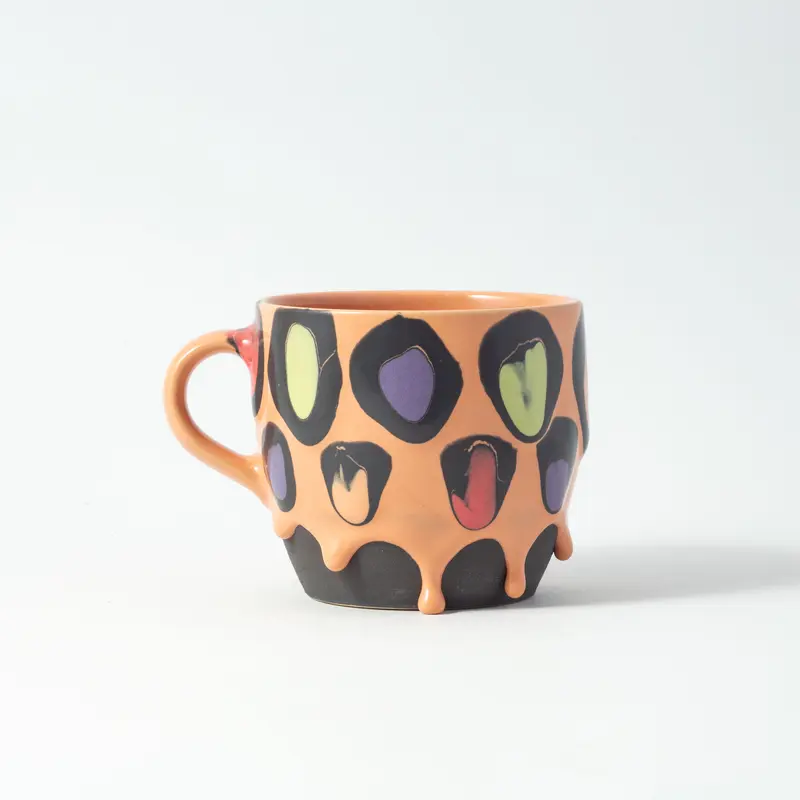 FX Belly Mug
