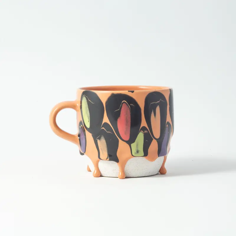FX Belly Mug