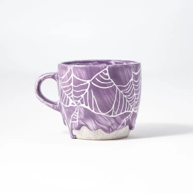 FX Belly Mug
