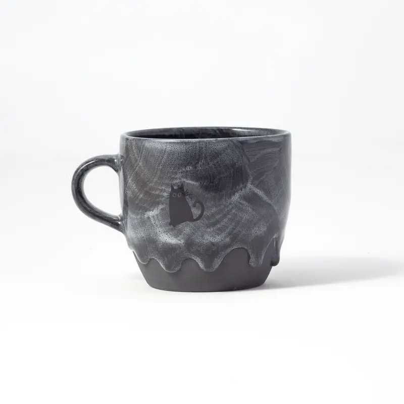 FX Belly Mug