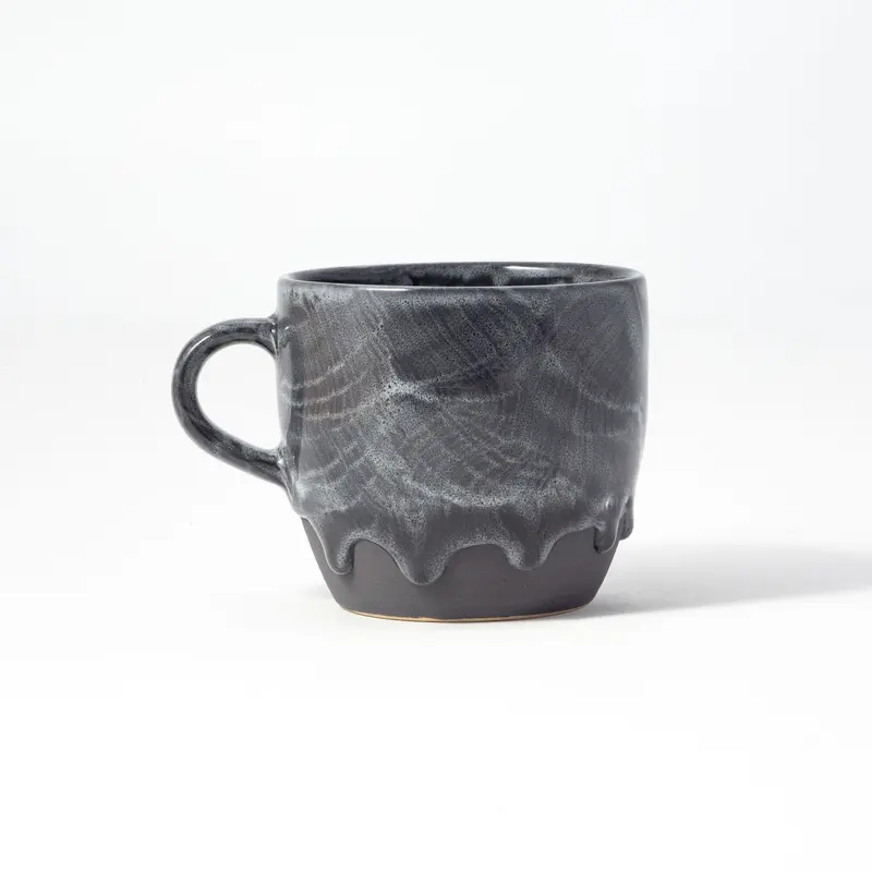 FX Belly Mug